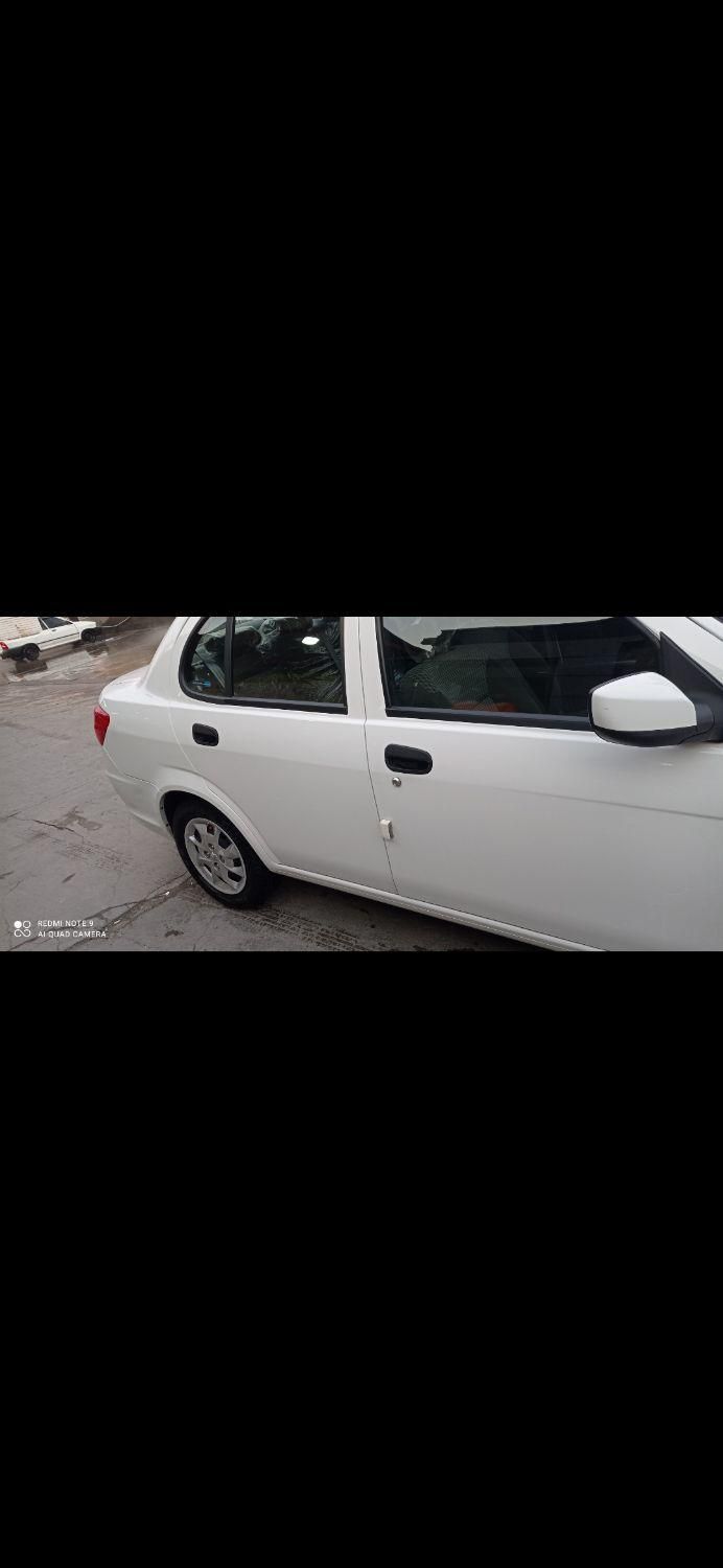ساینا S دنده‌ای معمولی - 1401