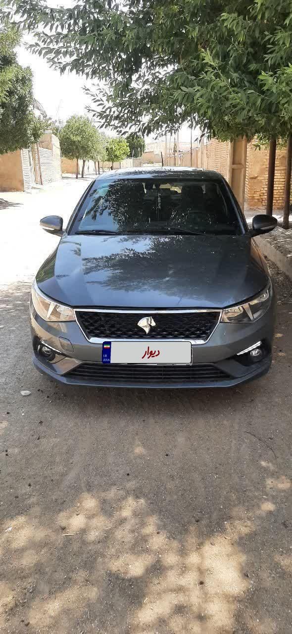 خودرو تارا، اتوماتیک آگهی ann_19468468