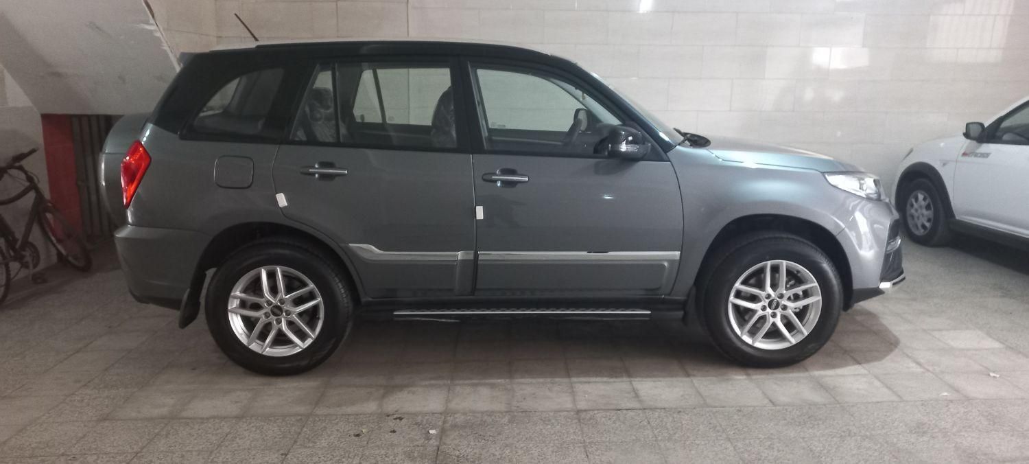 ام وی ام X33 S اتوماتیک اسپرت - 1400