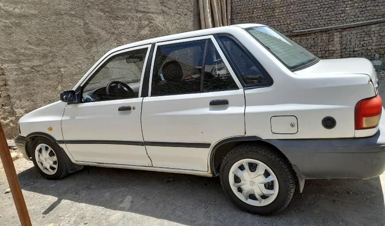 خودرو پراید، 131 آگهی ann_19468475