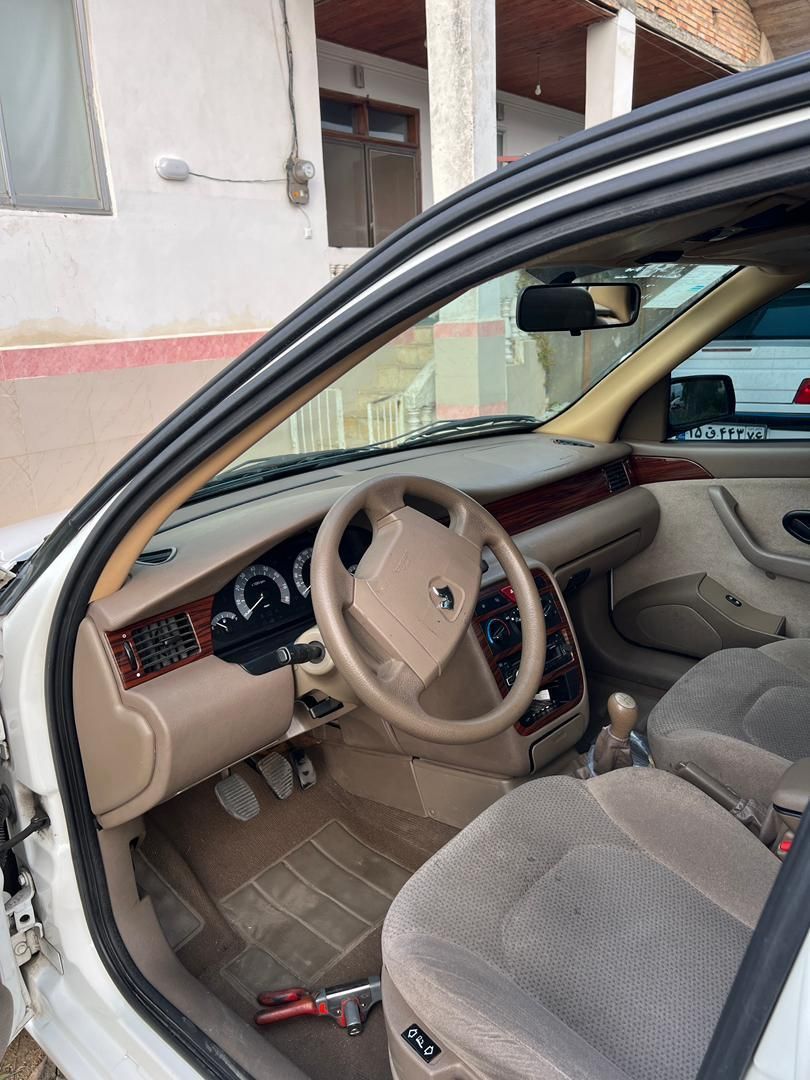 سمند LX XU7 - 1398