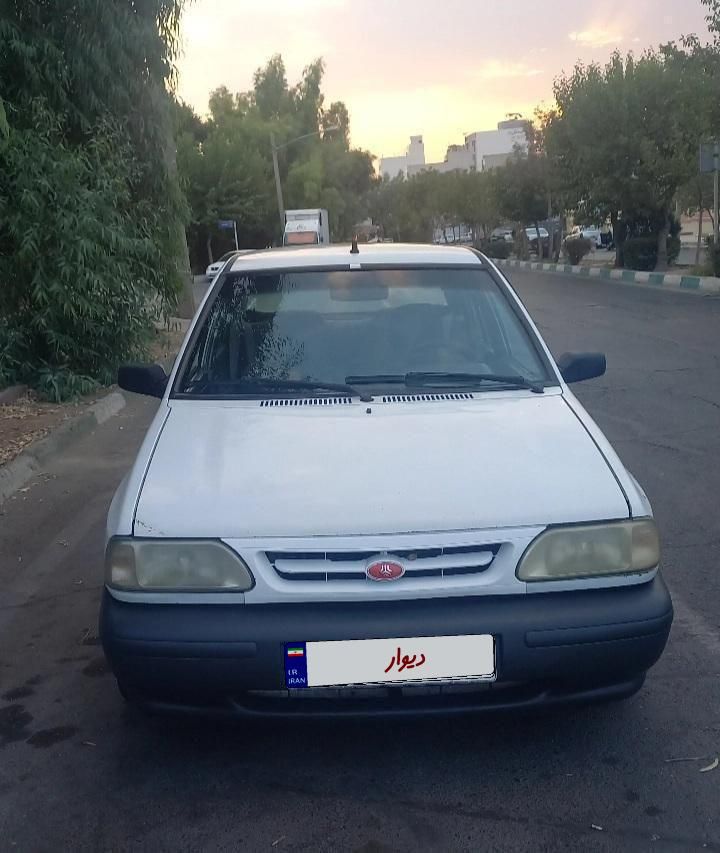 خودرو پراید، صبا آگهی ann_19468494