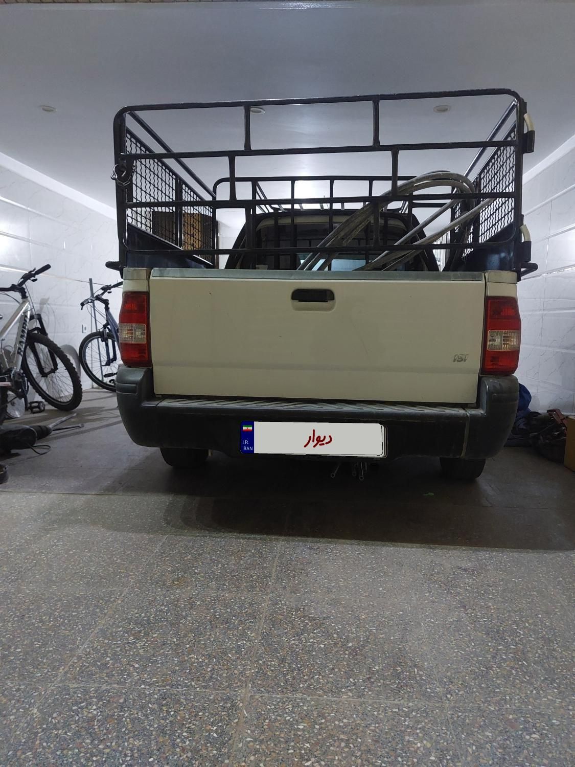 پراید 151 SE - 1401