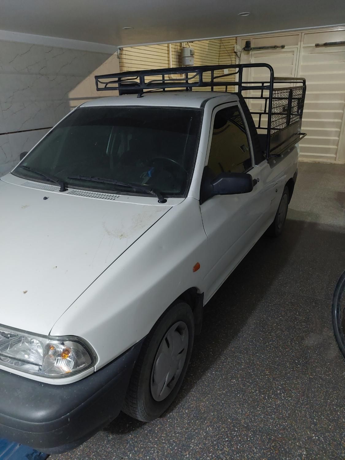 پراید 151 SE - 1401