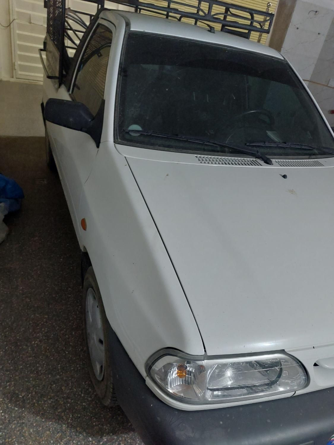 پراید 151 SE - 1401