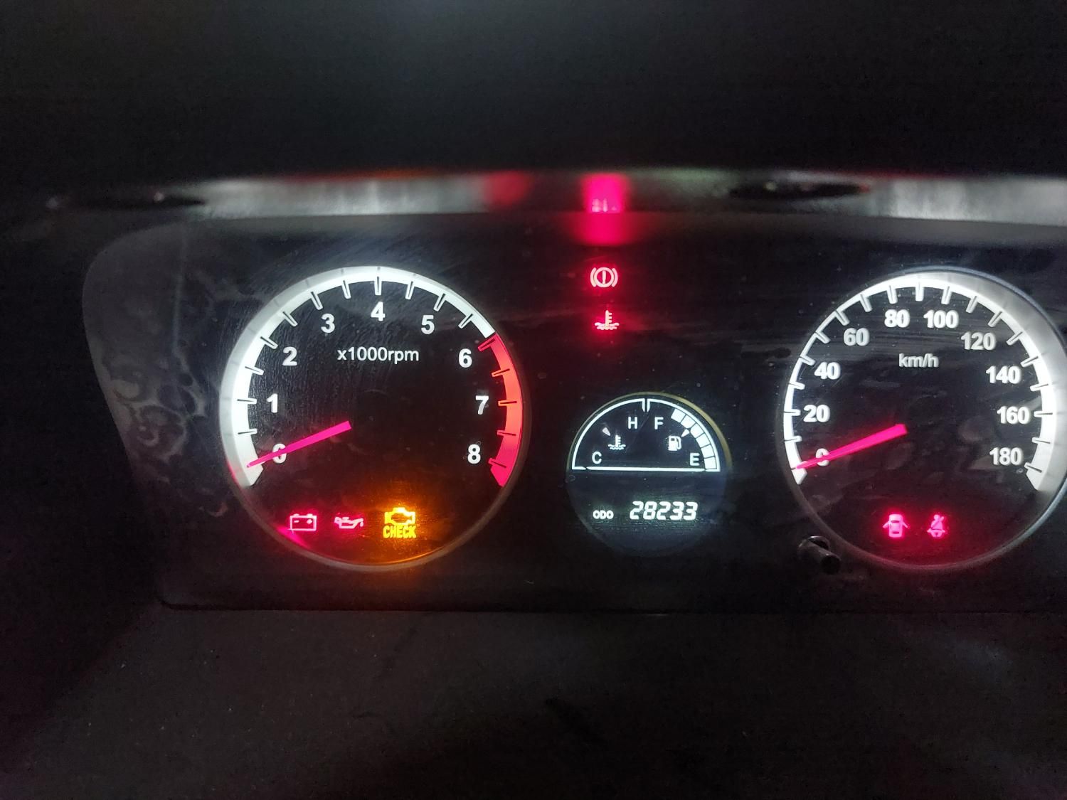 پراید 151 SE - 1401