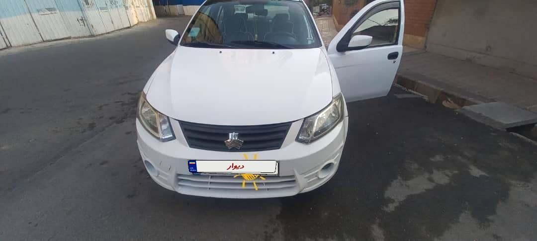 خودرو ساینا، EX آگهی ann_19468509