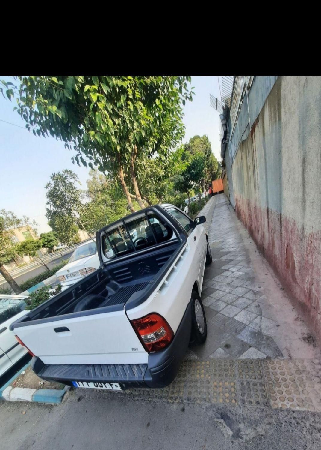پراید 151 SE - 1402