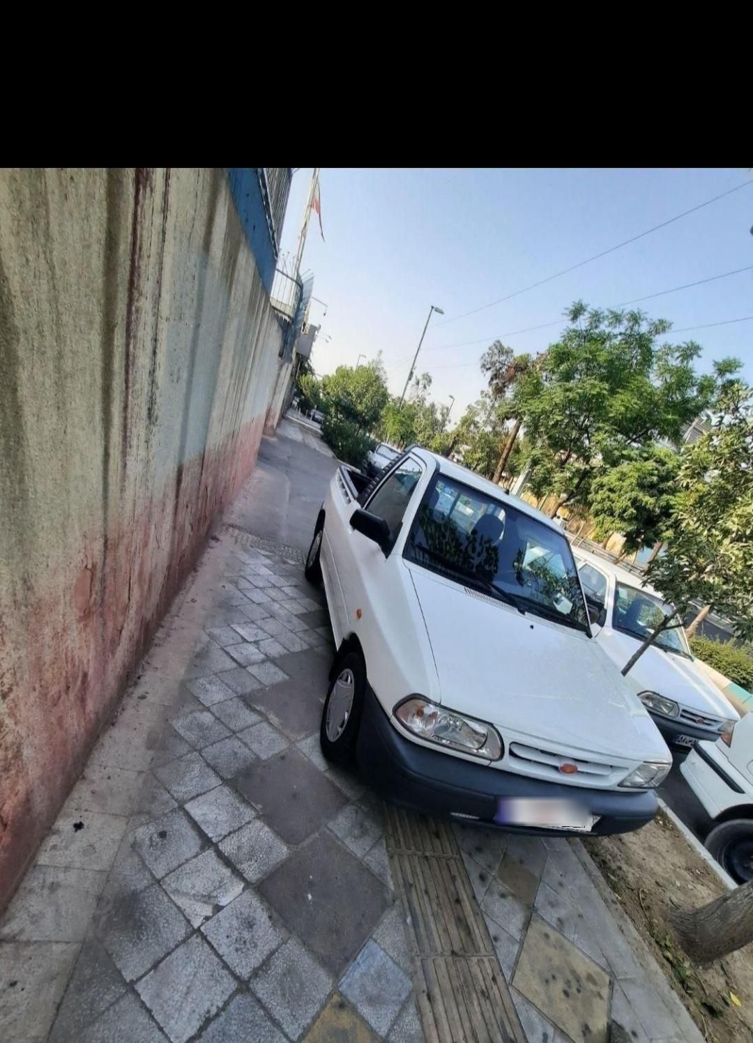 پراید 151 SE - 1402