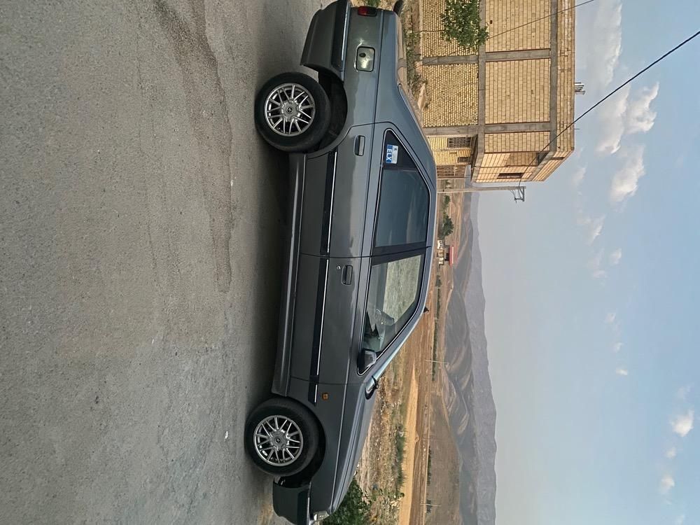 خودرو پژو، پارس آگهی ann_19468517