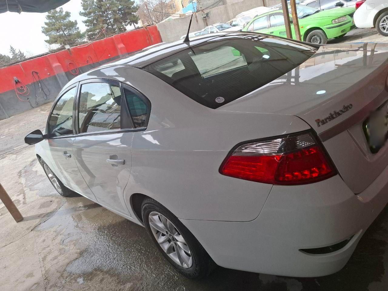 خودرو برلیانس، H330 آگهی ann_19468520