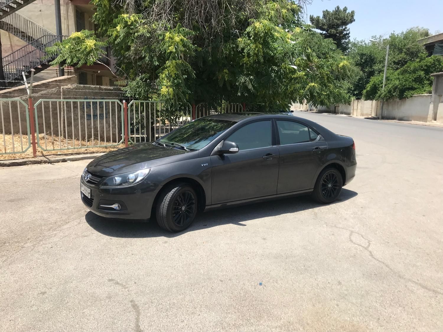 جک J5 دنده‌ای - 1394