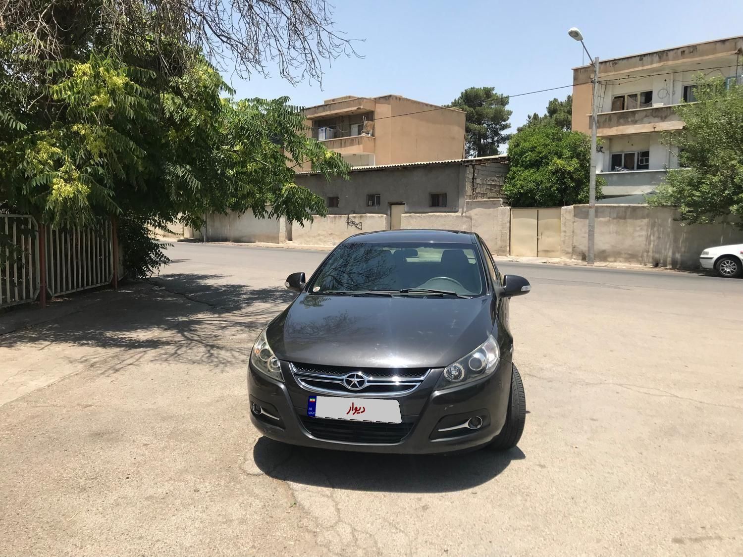 جک J5 دنده‌ای - 1394