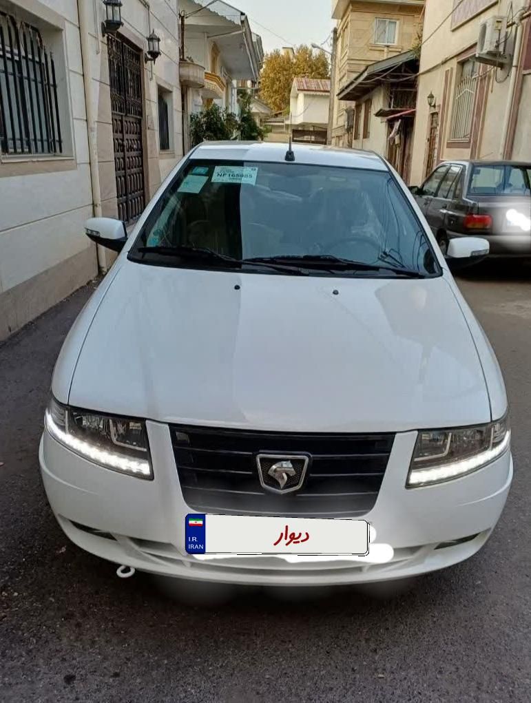 خودرو سمند، سورن پلاس آگهی ann_19468527
