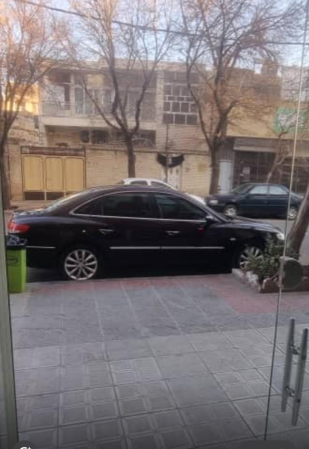 خودرو هیوندای، آزرا (گرنجور) آگهی ann_19468548