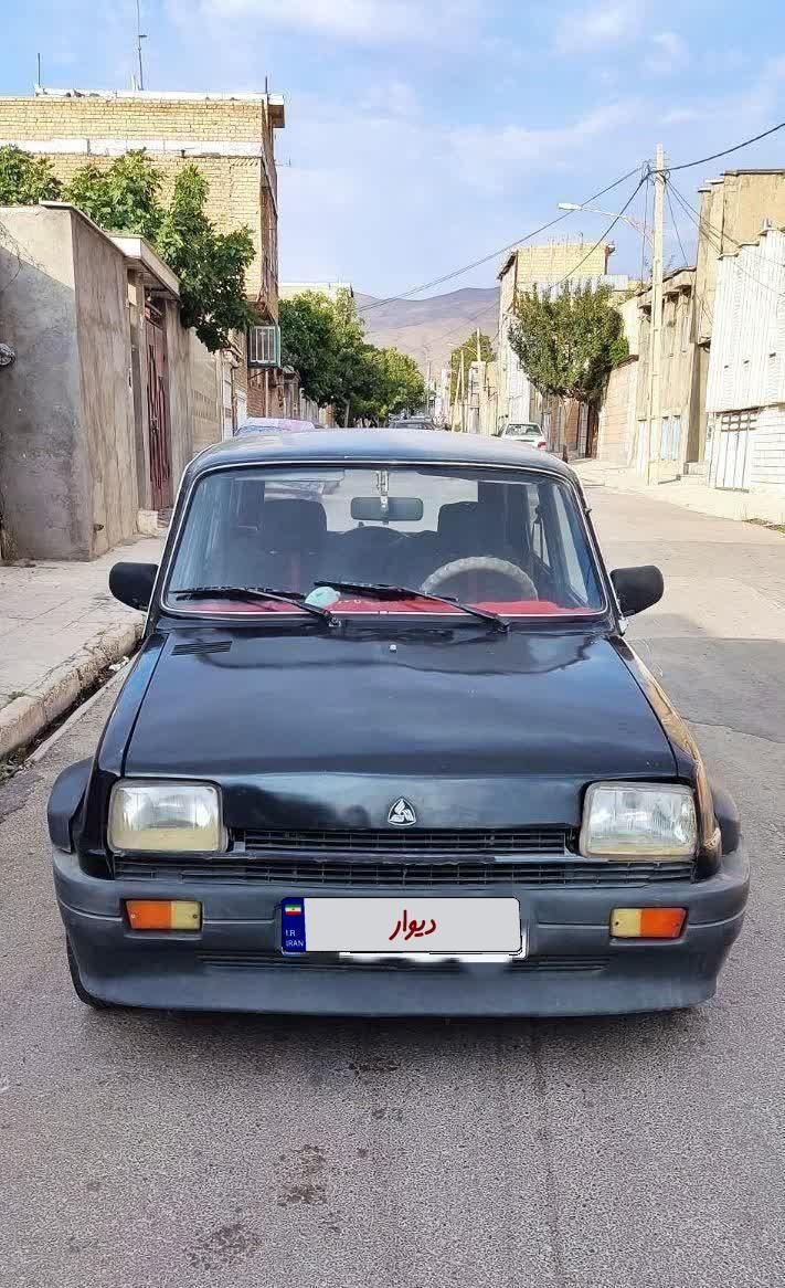 خودرو رنو، پی کی آگهی ann_19468554