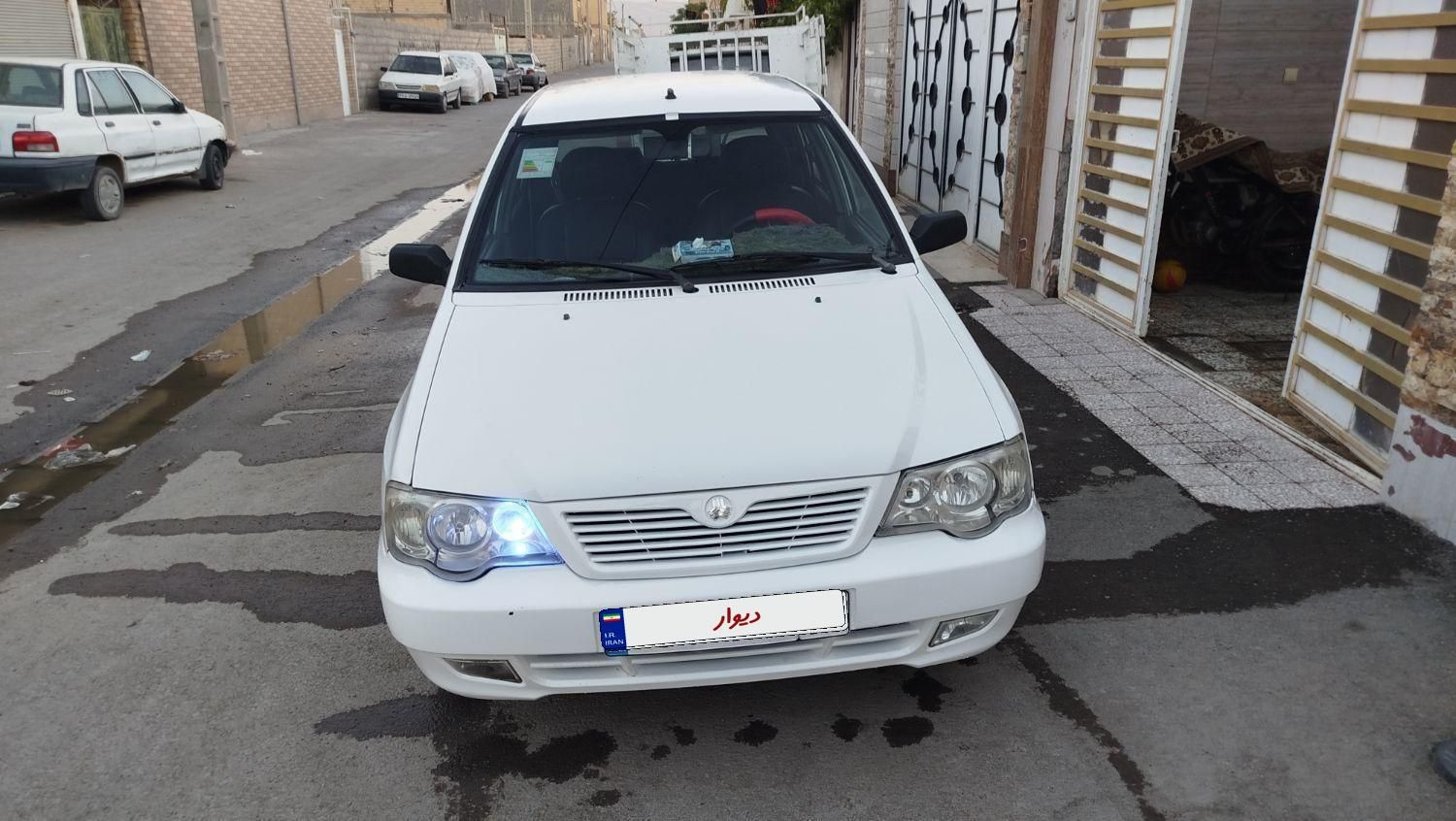 خودرو پراید، 111 آگهی ann_19468576