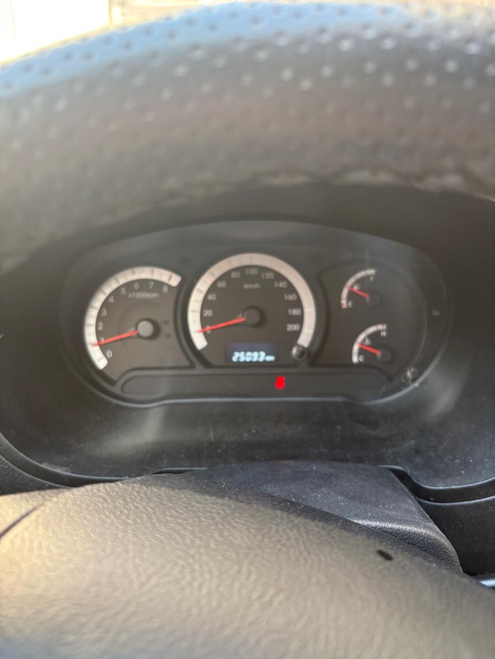 کوییک R دنده‌ای - 1400