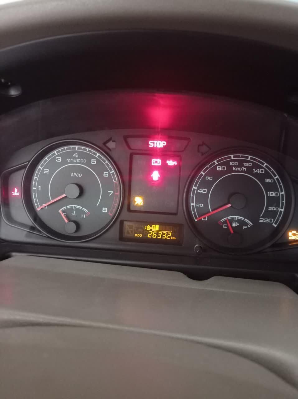 پژو 405 GL - دوگانه سوز CNG - 1373