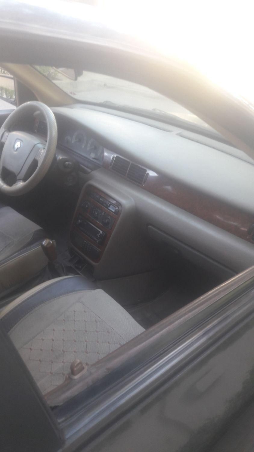 سمند LX EF7 دوگانه سوز - 1391