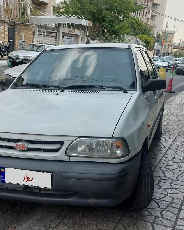 خودرو پراید، 131 آگهی ann_19468609