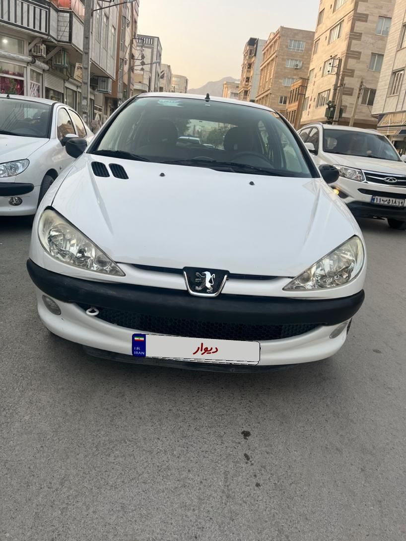خودرو پژو، 206 آگهی ann_19468613