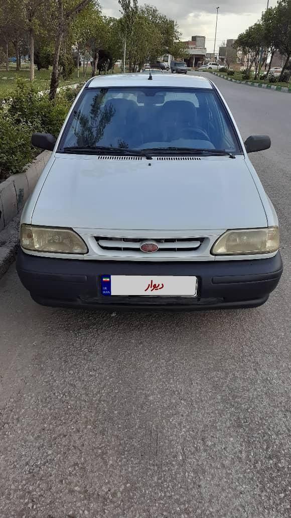 پراید 131 SE - 1394