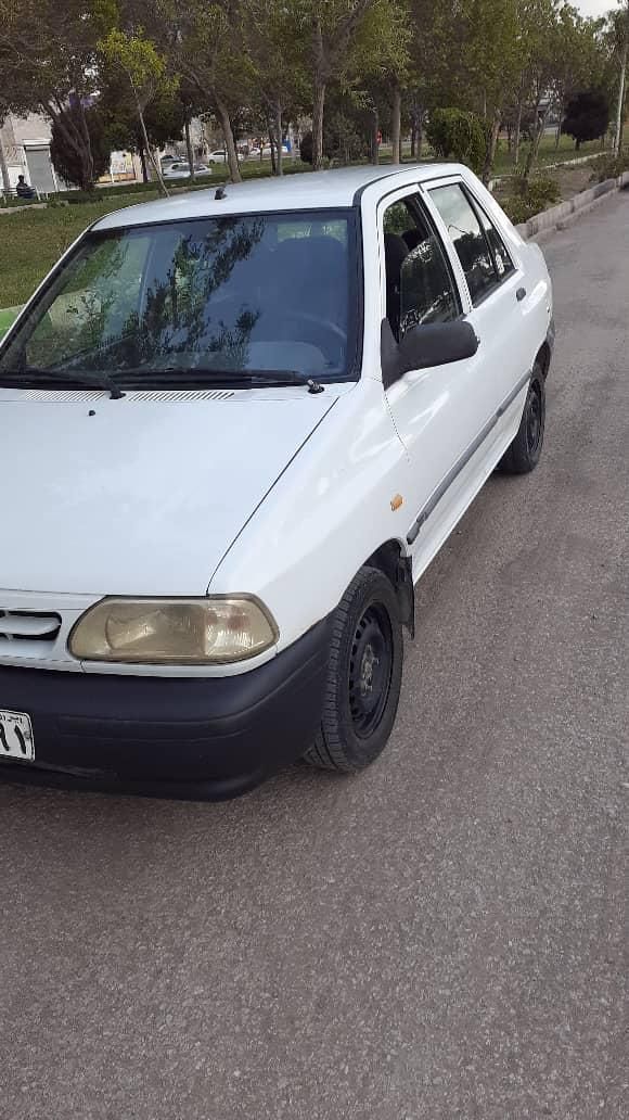 پراید 131 SE - 1394