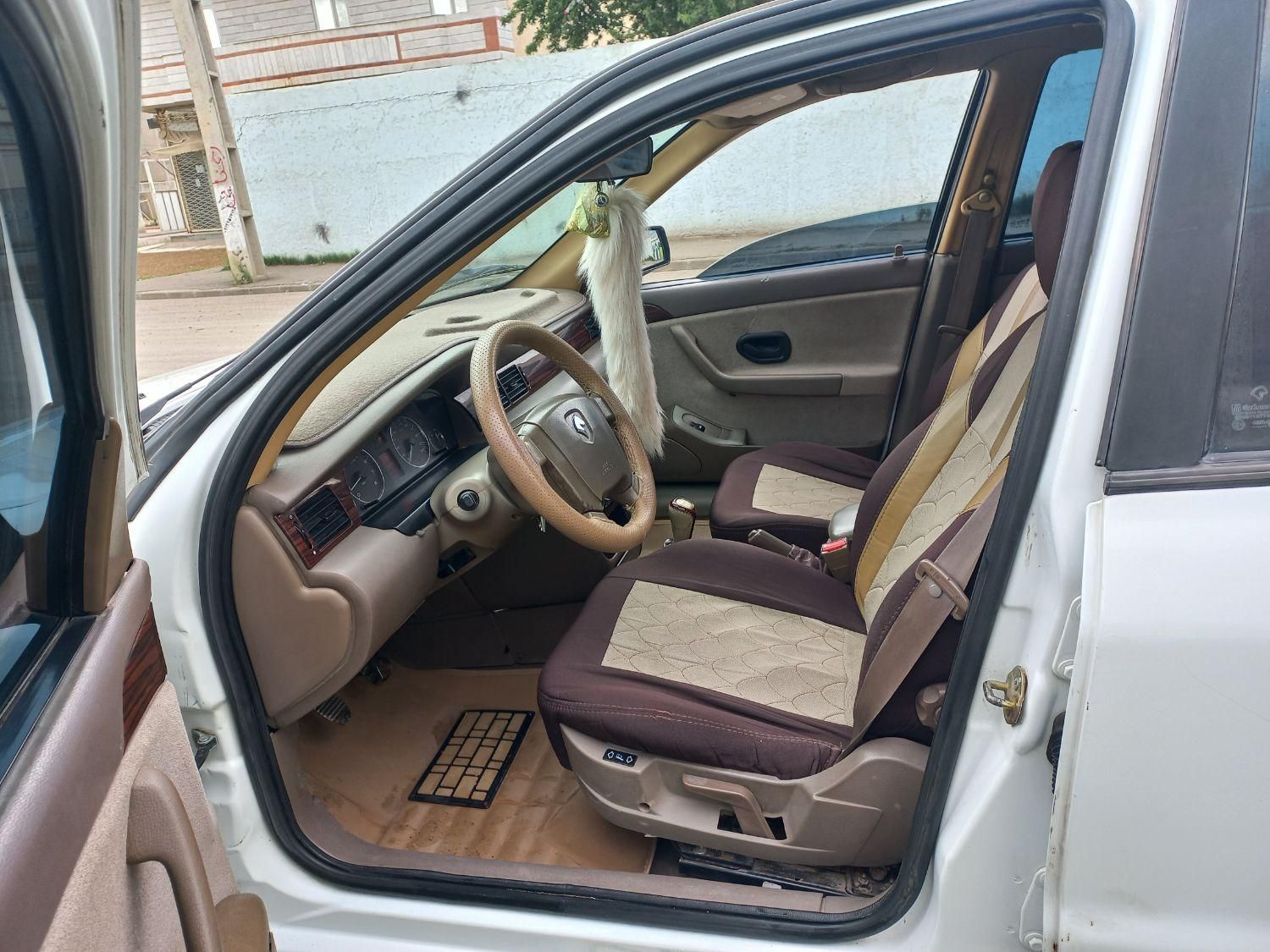 سمند LX XU7 - 1394