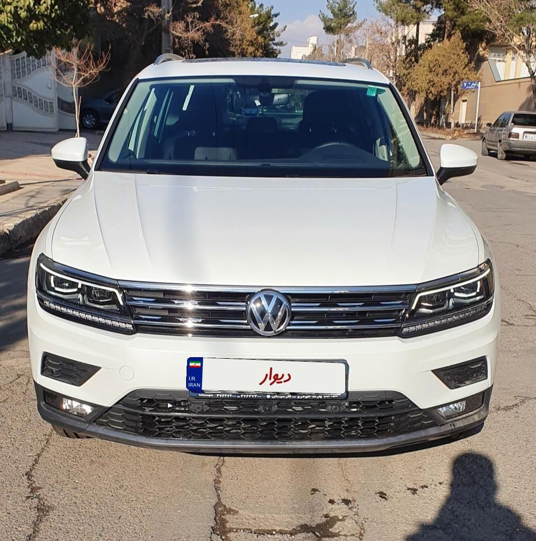 خودرو فولکس، تیگوان آگهی ann_19468644