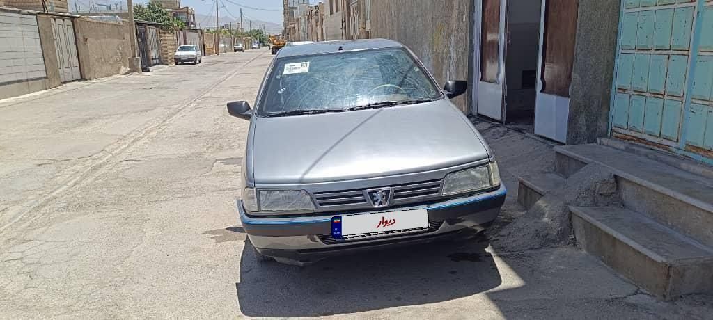خودرو پژو، 405 آگهی ann_19468659