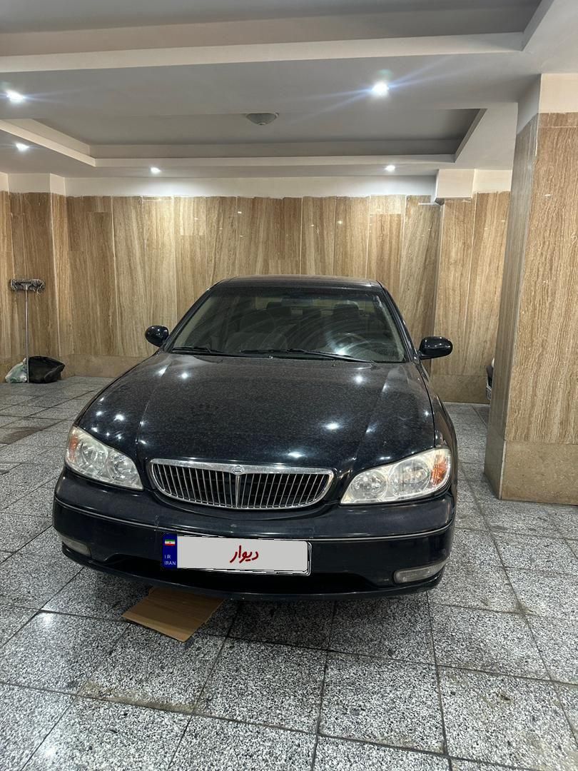 خودرو نیسان، ماکسیما آگهی ann_19468662