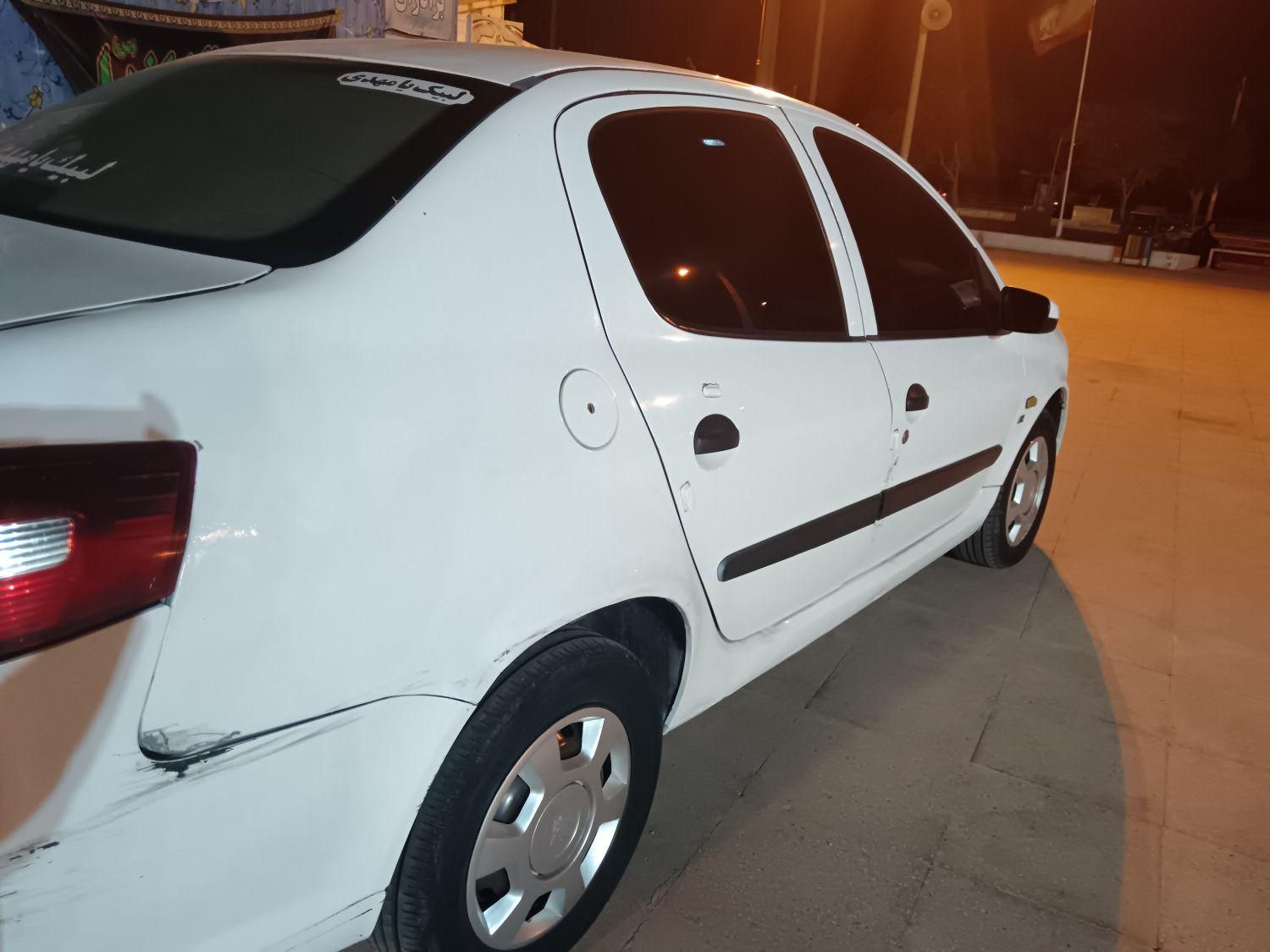 خودرو رانا، EL آگهی ann_19468665