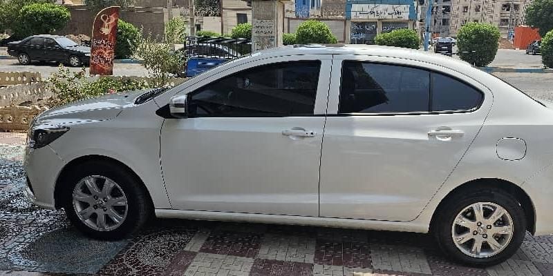 خودرو شاهین، GL آگهی ann_19468674