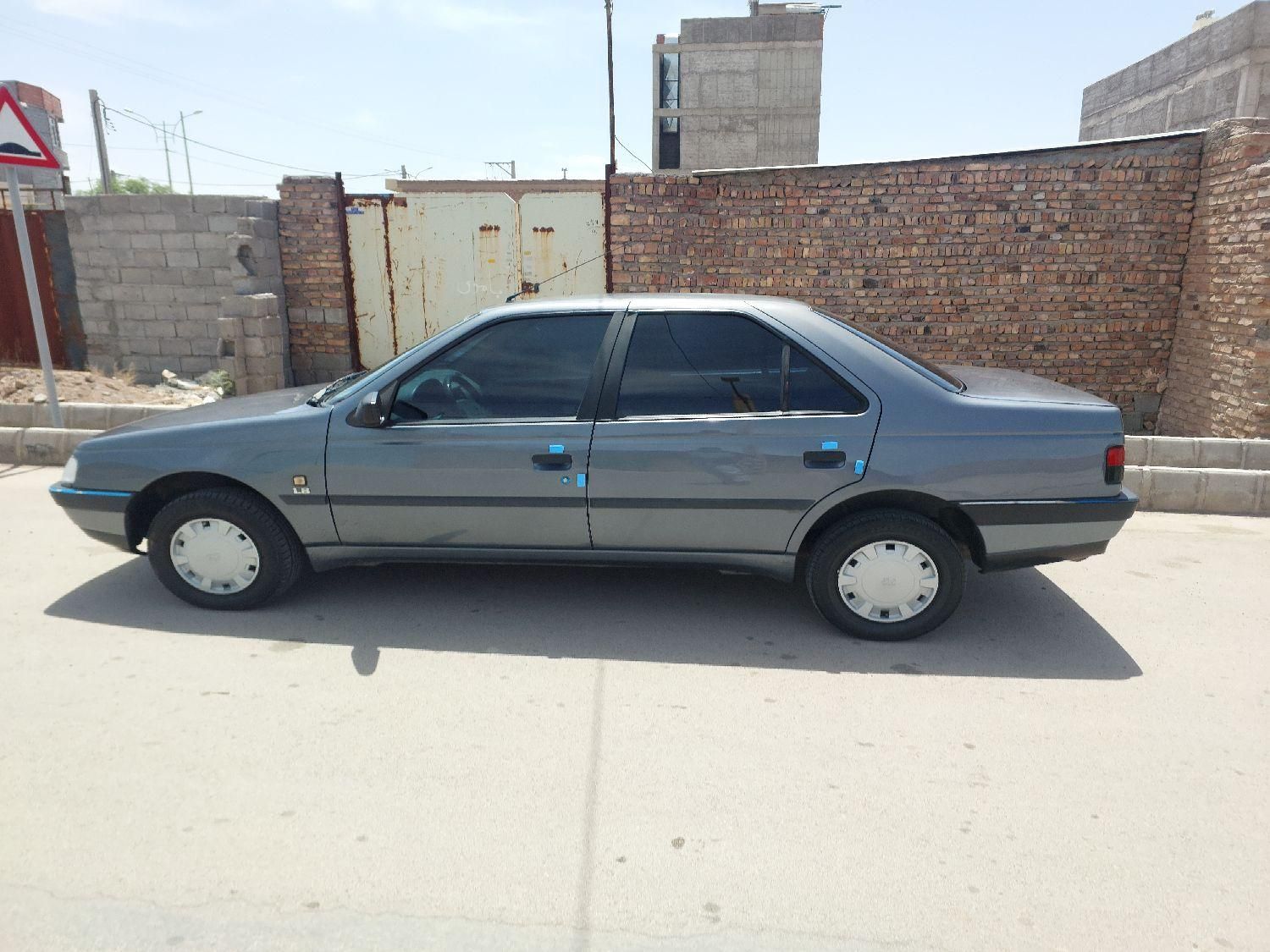 خودرو پژو، 405 آگهی ann_19468679
