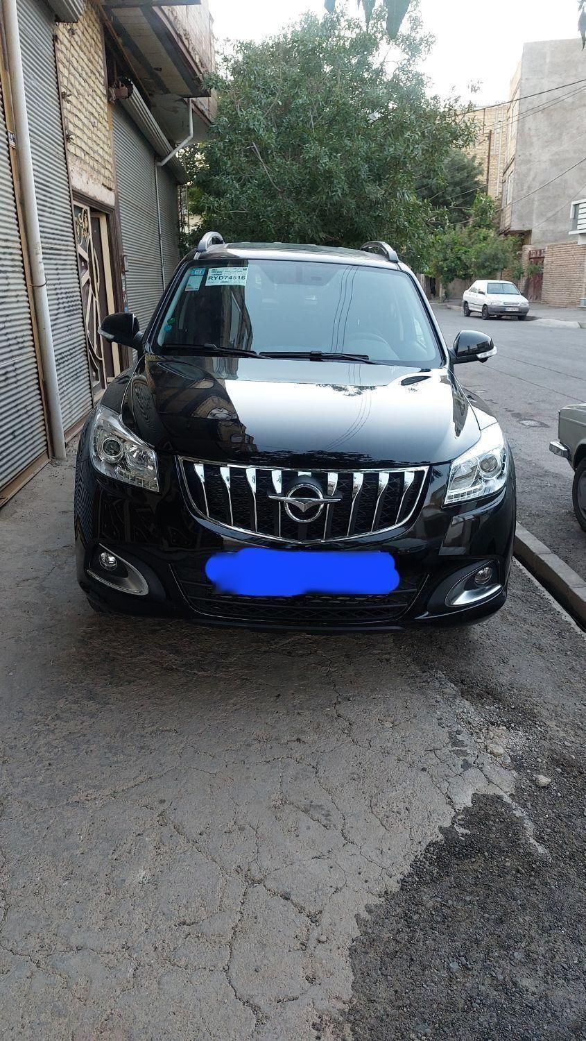خودرو هایما، S7 آگهی ann_19468682