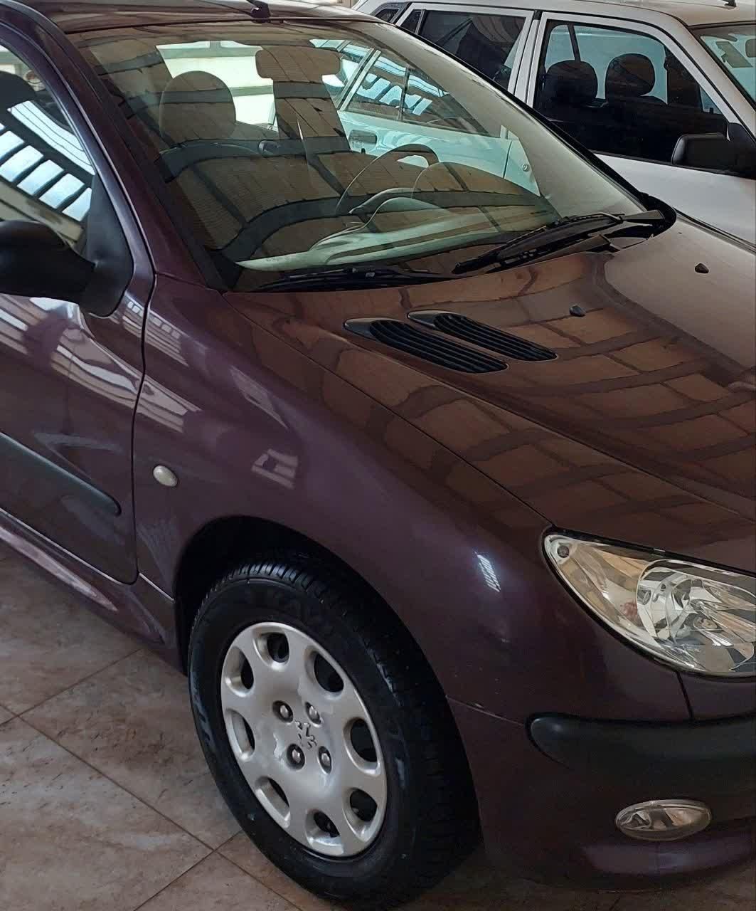 خودرو پژو، 206 آگهی ann_19468702