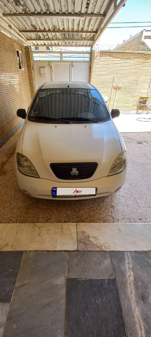 تیبا صندوق دار SX - 1397