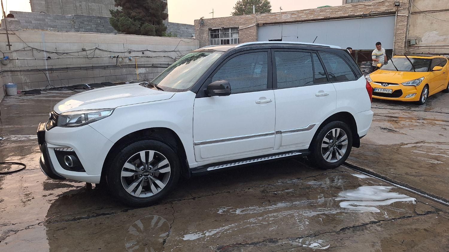 خودرو ام وی ام، X33 S آگهی ann_19468721