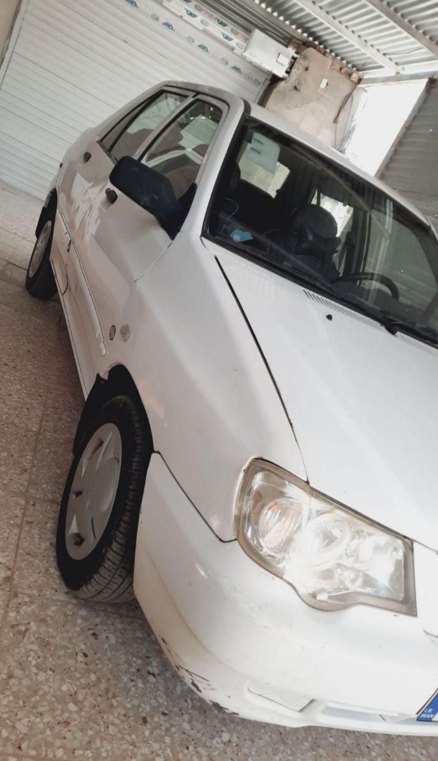 پراید 132 SL - 1391