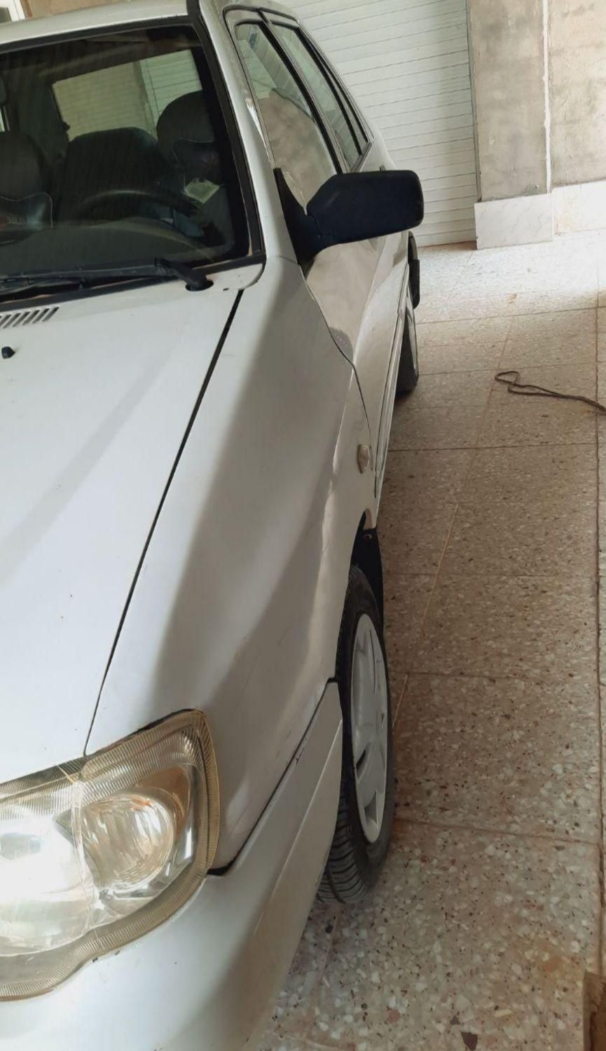 پراید 132 SL - 1391
