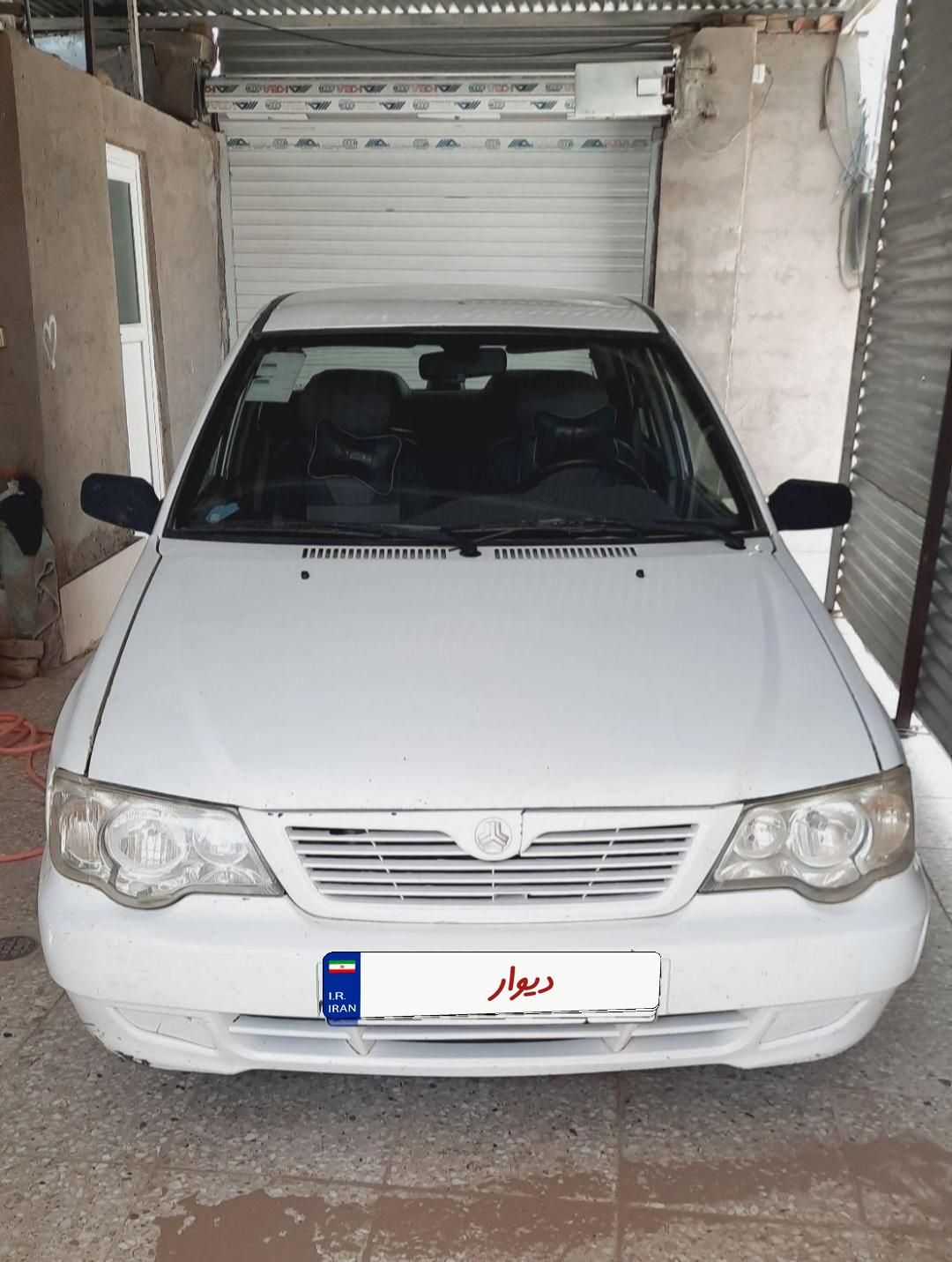 خودرو پراید، 132 آگهی ann_19468740