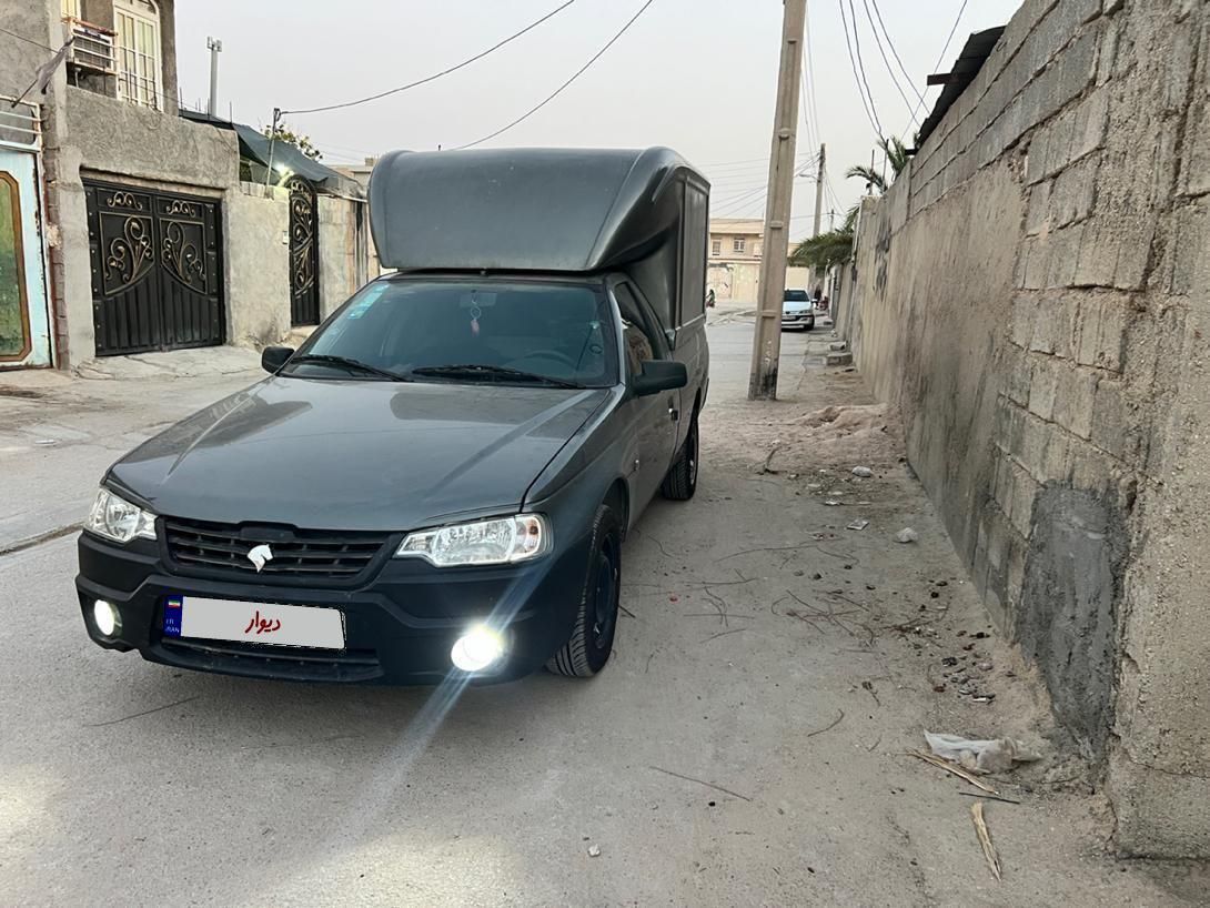 خودرو آریسان، 2 آگهی ann_19468743