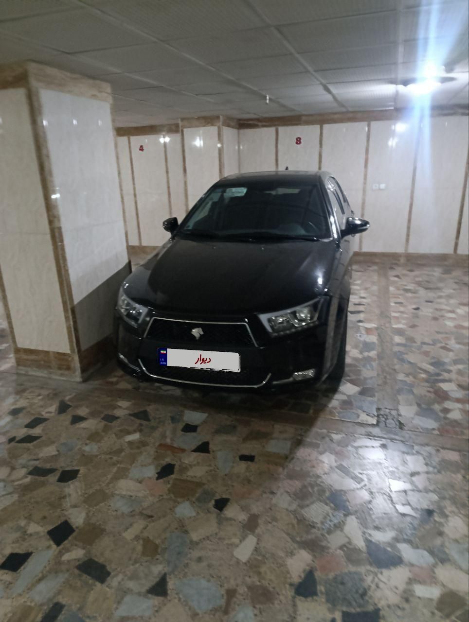 خودرو دنا، پلاس توربو آگهی ann_19468744