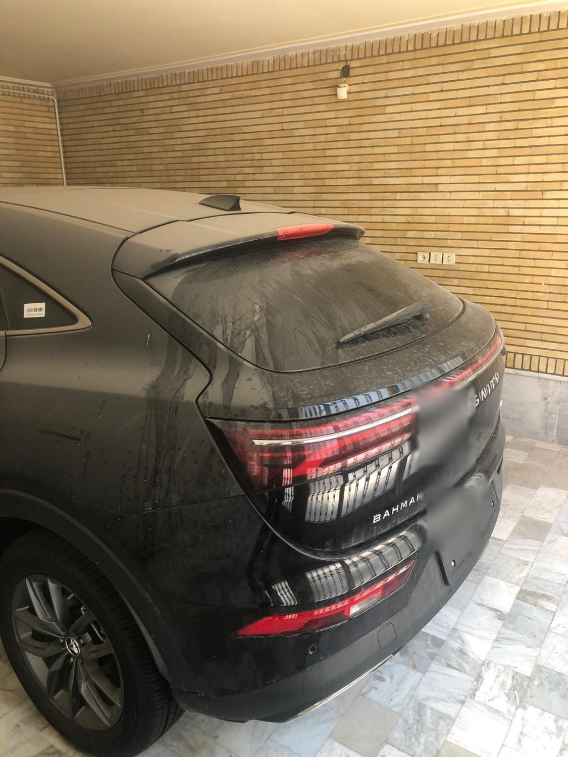 خودرو دیگنیتی، پرایم آگهی ann_19468747