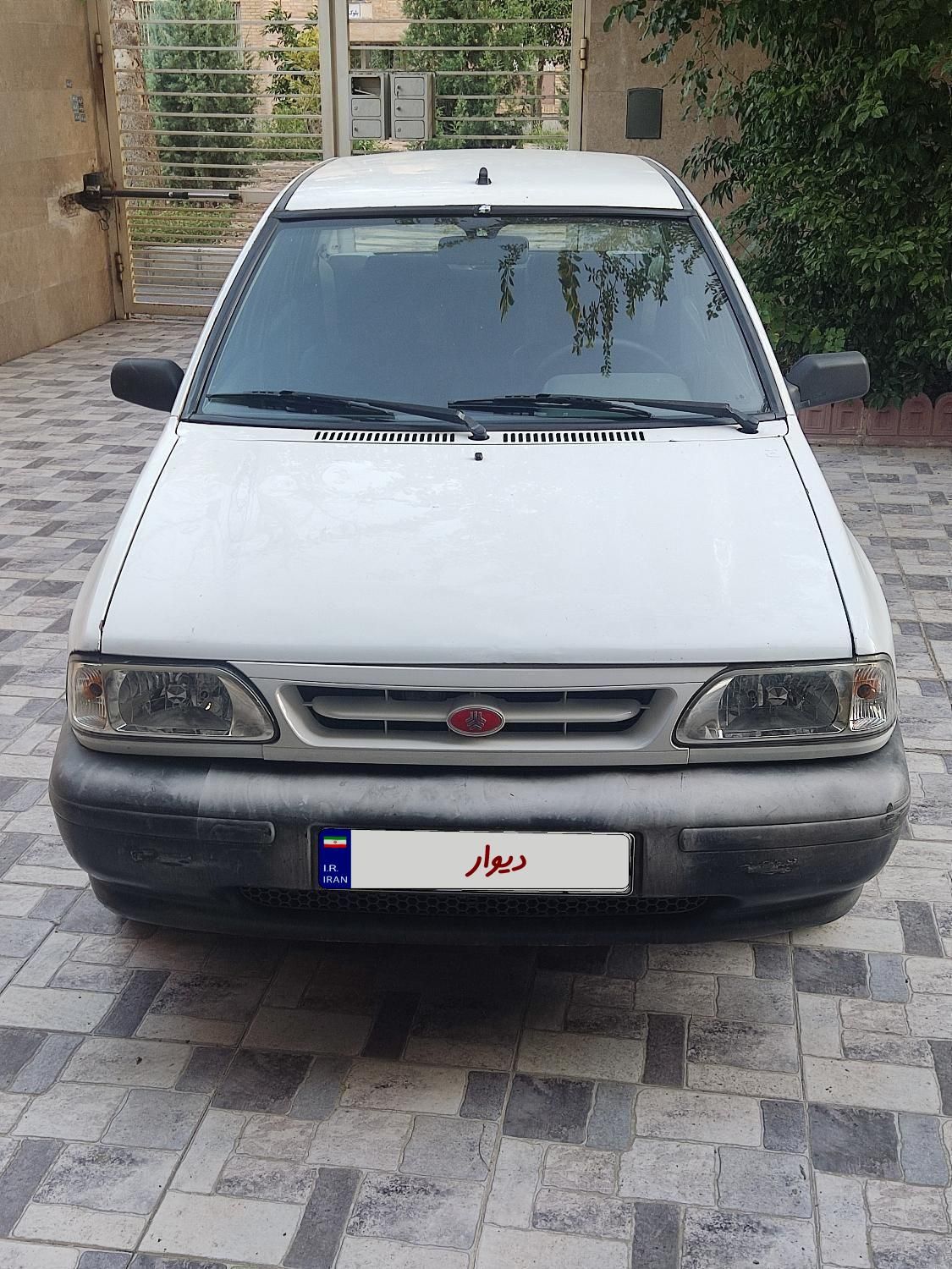 خودرو پراید، صبا آگهی ann_19468802