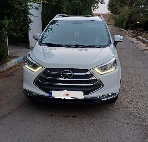 خودرو جک، S3 آگهی ann_19468806