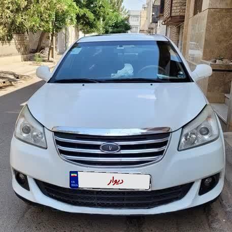 ام وی ام 550 دنده‌ای - 1395