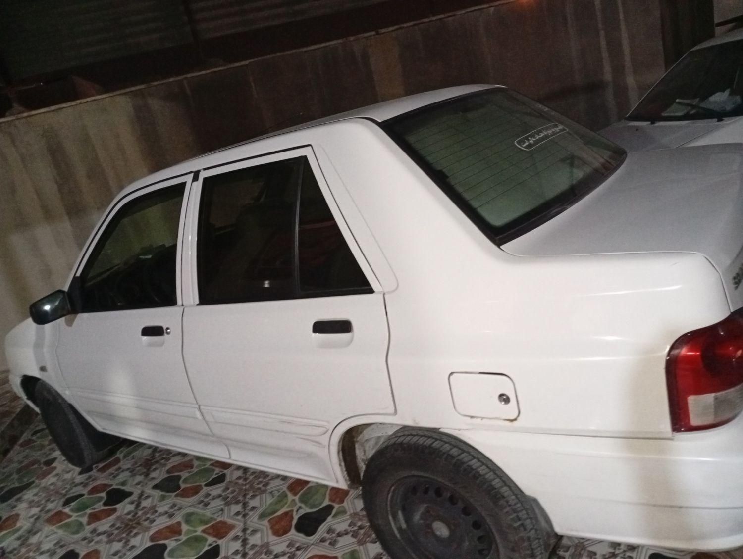 خودرو پراید، 132 آگهی ann_19468839