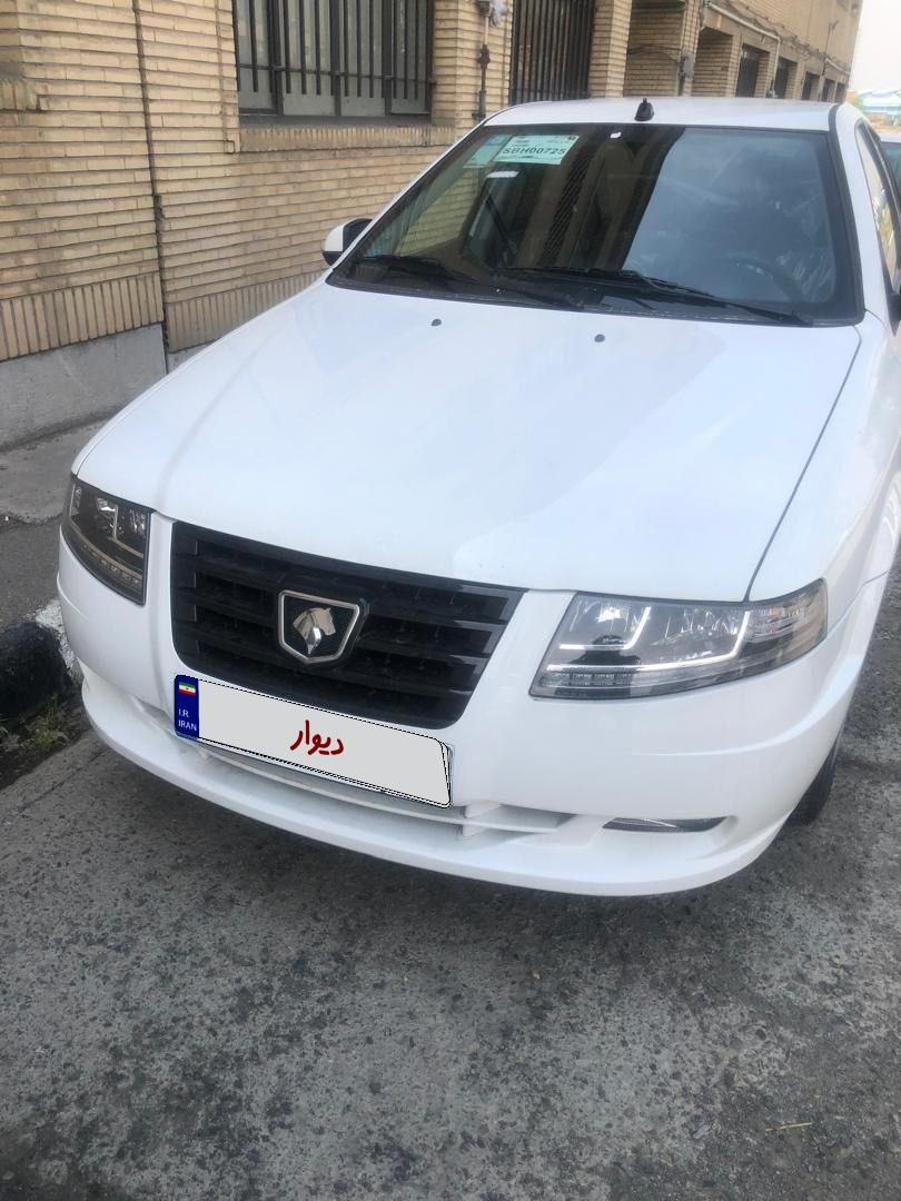 خودرو سمند، سورن پلاس آگهی ann_19468852